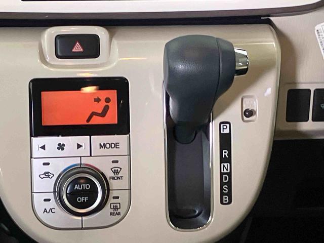 ムーヴキャンバスＧメイクアップＶＳ　ＳＡIIIスマートアシスト搭載　後席両側電動スライドドア　パノラマモニター対応　オートエアコン　オートライト　キーフリー　アイドリングストップ　ＡＢＳ　電動ドアミラー（熊本県）の中古車