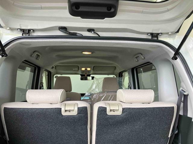 ムーヴキャンバスＧメイクアップＶＳ　ＳＡIIIスマートアシスト搭載　後席両側電動スライドドア　パノラマモニター対応　オートエアコン　オートライト　キーフリー　アイドリングストップ　ＡＢＳ　電動ドアミラー（熊本県）の中古車