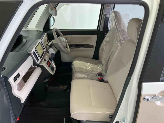 ムーヴキャンバスＧメイクアップＶＳ　ＳＡIIIスマートアシスト搭載　後席両側電動スライドドア　パノラマモニター対応　オートエアコン　オートライト　キーフリー　アイドリングストップ　ＡＢＳ　電動ドアミラー（熊本県）の中古車