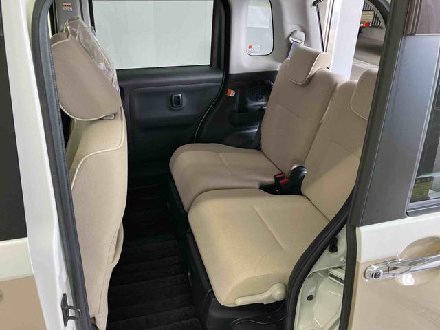 ムーヴキャンバスＧメイクアップＶＳ　ＳＡIIIスマートアシスト搭載　後席両側電動スライドドア　パノラマモニター対応　オートエアコン　オートライト　キーフリー　アイドリングストップ　ＡＢＳ　電動ドアミラー（熊本県）の中古車