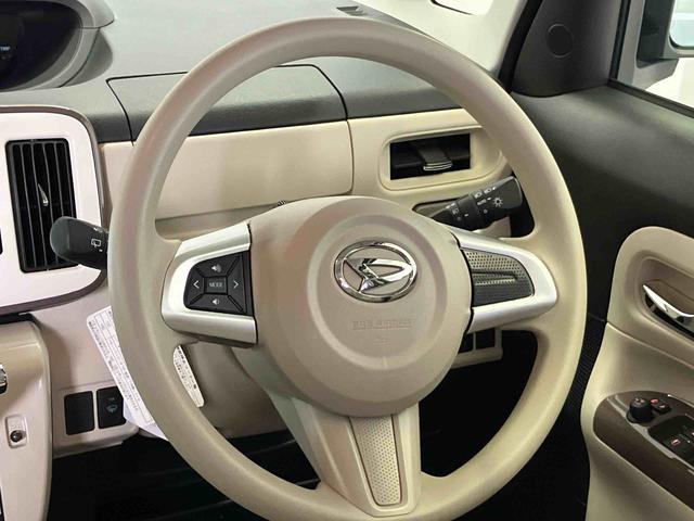 ムーヴキャンバスＧメイクアップＶＳ　ＳＡIIIスマートアシスト搭載　後席両側電動スライドドア　パノラマモニター対応　オートエアコン　オートライト　キーフリー　アイドリングストップ　ＡＢＳ　電動ドアミラー（熊本県）の中古車