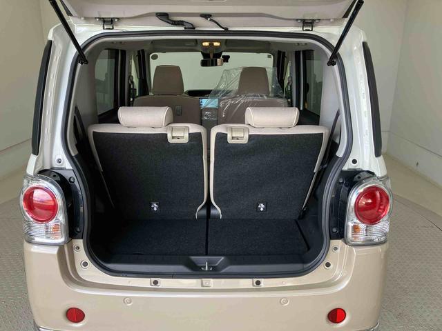 ムーヴキャンバスＧメイクアップＶＳ　ＳＡIIIスマートアシスト搭載　後席両側電動スライドドア　パノラマモニター対応　オートエアコン　オートライト　キーフリー　アイドリングストップ　ＡＢＳ　電動ドアミラー（熊本県）の中古車