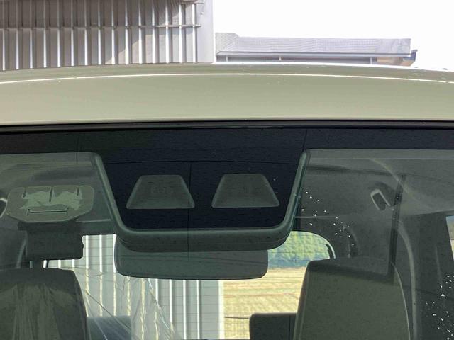 ムーヴキャンバスＧメイクアップＶＳ　ＳＡIIIスマートアシスト搭載　後席両側電動スライドドア　パノラマモニター対応　オートエアコン　オートライト　キーフリー　アイドリングストップ　ＡＢＳ　電動ドアミラー（熊本県）の中古車