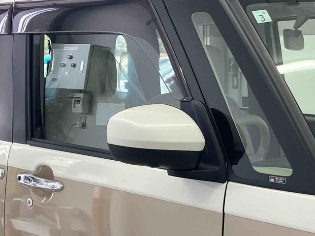 ムーヴキャンバスＧメイクアップＶＳ　ＳＡIIIスマートアシスト搭載　後席両側電動スライドドア　パノラマモニター対応　オートエアコン　オートライト　キーフリー　アイドリングストップ　ＡＢＳ　電動ドアミラー（熊本県）の中古車