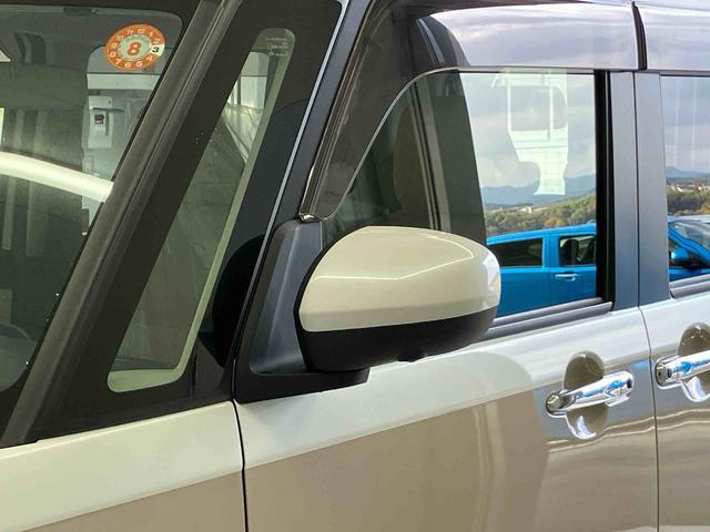 ムーヴキャンバスＧメイクアップＶＳ　ＳＡIIIスマートアシスト搭載　後席両側電動スライドドア　パノラマモニター対応　オートエアコン　オートライト　キーフリー　アイドリングストップ　ＡＢＳ　電動ドアミラー（熊本県）の中古車