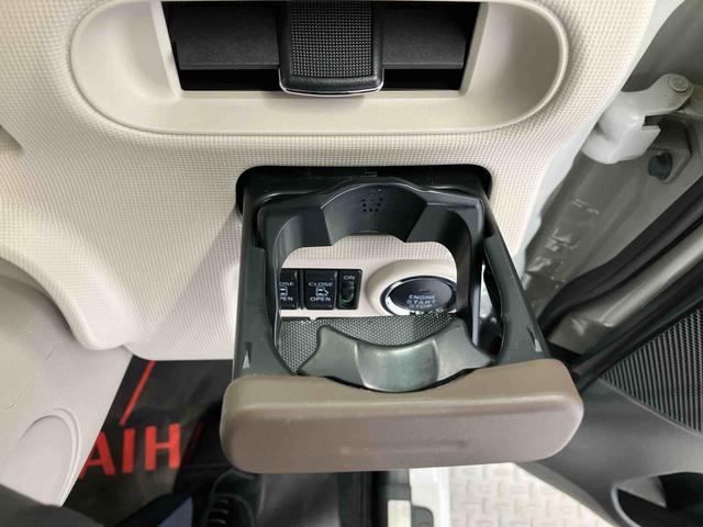 ムーヴキャンバスＧメイクアップＶＳ　ＳＡIIIスマートアシスト搭載　後席両側電動スライドドア　パノラマモニター対応　オートエアコン　オートライト　キーフリー　アイドリングストップ　ＡＢＳ　電動ドアミラー（熊本県）の中古車