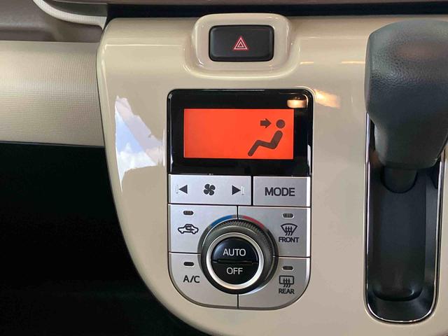 ムーヴキャンバスＧメイクアップＶＳ　ＳＡIIIスマートアシスト搭載　後席両側電動スライドドア　パノラマモニター対応　オートエアコン　オートライト　キーフリー　アイドリングストップ　ＡＢＳ　電動ドアミラー（熊本県）の中古車