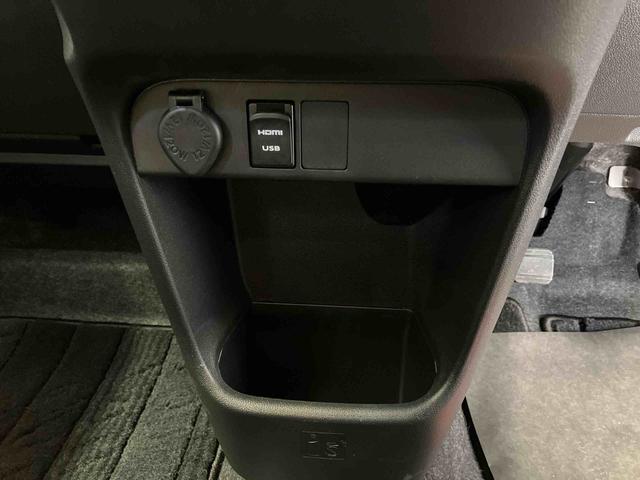 ムーヴキャンバスＧメイクアップＶＳ　ＳＡIIIスマートアシスト搭載　後席両側電動スライドドア　パノラマモニター対応　オートエアコン　オートライト　キーフリー　アイドリングストップ　ＡＢＳ　電動ドアミラー（熊本県）の中古車