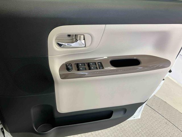 ムーヴキャンバスＧメイクアップＶＳ　ＳＡIIIスマートアシスト搭載　後席両側電動スライドドア　パノラマモニター対応　オートエアコン　オートライト　キーフリー　アイドリングストップ　ＡＢＳ　電動ドアミラー（熊本県）の中古車