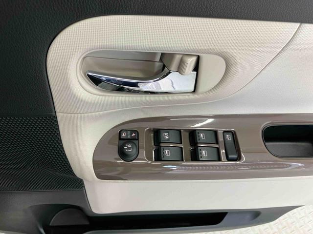 ムーヴキャンバスＧメイクアップＶＳ　ＳＡIIIスマートアシスト搭載　後席両側電動スライドドア　パノラマモニター対応　オートエアコン　オートライト　キーフリー　アイドリングストップ　ＡＢＳ　電動ドアミラー（熊本県）の中古車