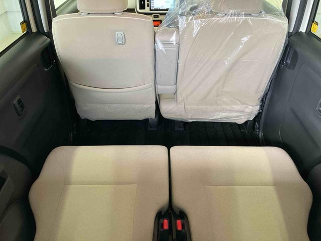 ムーヴキャンバスＧメイクアップＶＳ　ＳＡIIIスマートアシスト搭載　後席両側電動スライドドア　パノラマモニター対応　オートエアコン　オートライト　キーフリー　アイドリングストップ　ＡＢＳ　電動ドアミラー（熊本県）の中古車