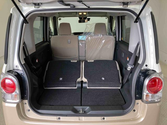 ムーヴキャンバスＧメイクアップＶＳ　ＳＡIIIスマートアシスト搭載　後席両側電動スライドドア　パノラマモニター対応　オートエアコン　オートライト　キーフリー　アイドリングストップ　ＡＢＳ　電動ドアミラー（熊本県）の中古車