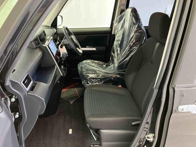 トールカスタムＧスマートアシスト搭載　パノラマモニター対応　後席両側電動スライドドア　オートエアコン　オートライト　キーフリー　アイドリングストップ　ＡＢＳ　電動ドアミラー（熊本県）の中古車