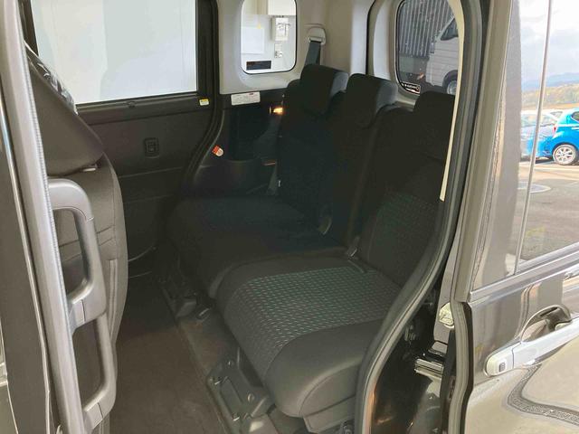 トールカスタムＧスマートアシスト搭載　パノラマモニター対応　後席両側電動スライドドア　オートエアコン　オートライト　キーフリー　アイドリングストップ　ＡＢＳ　電動ドアミラー（熊本県）の中古車
