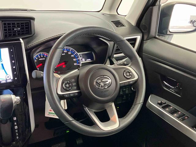 トールカスタムＧスマートアシスト搭載　パノラマモニター対応　後席両側電動スライドドア　オートエアコン　オートライト　キーフリー　アイドリングストップ　ＡＢＳ　電動ドアミラー（熊本県）の中古車