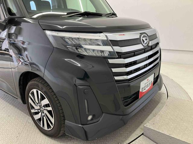 トールカスタムＧスマートアシスト搭載　パノラマモニター対応　後席両側電動スライドドア　オートエアコン　オートライト　キーフリー　アイドリングストップ　ＡＢＳ　電動ドアミラー（熊本県）の中古車