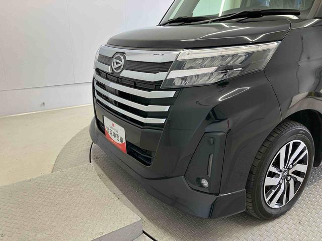 トールカスタムＧスマートアシスト搭載　パノラマモニター対応　後席両側電動スライドドア　オートエアコン　オートライト　キーフリー　アイドリングストップ　ＡＢＳ　電動ドアミラー（熊本県）の中古車