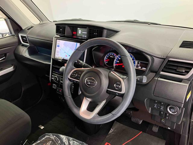 トールカスタムＧスマートアシスト搭載　パノラマモニター対応　後席両側電動スライドドア　オートエアコン　オートライト　キーフリー　アイドリングストップ　ＡＢＳ　電動ドアミラー（熊本県）の中古車