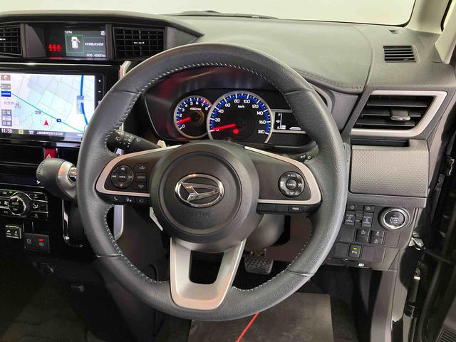 トールカスタムＧスマートアシスト搭載　パノラマモニター対応　後席両側電動スライドドア　オートエアコン　オートライト　キーフリー　アイドリングストップ　ＡＢＳ　電動ドアミラー（熊本県）の中古車