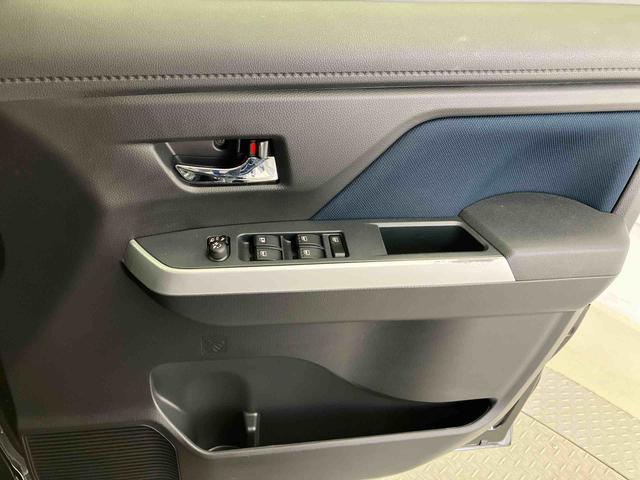 トールカスタムＧスマートアシスト搭載　パノラマモニター対応　後席両側電動スライドドア　オートエアコン　オートライト　キーフリー　アイドリングストップ　ＡＢＳ　電動ドアミラー（熊本県）の中古車