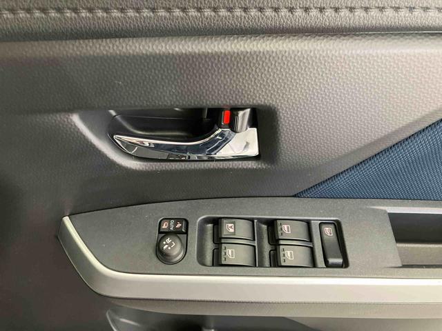 トールカスタムＧスマートアシスト搭載　パノラマモニター対応　後席両側電動スライドドア　オートエアコン　オートライト　キーフリー　アイドリングストップ　ＡＢＳ　電動ドアミラー（熊本県）の中古車