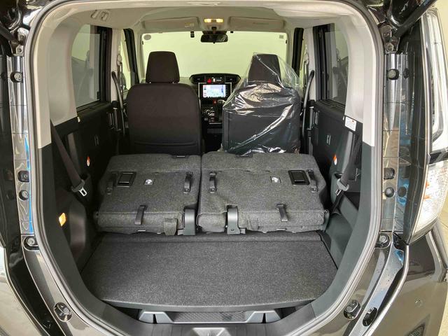 トールカスタムＧスマートアシスト搭載　パノラマモニター対応　後席両側電動スライドドア　オートエアコン　オートライト　キーフリー　アイドリングストップ　ＡＢＳ　電動ドアミラー（熊本県）の中古車