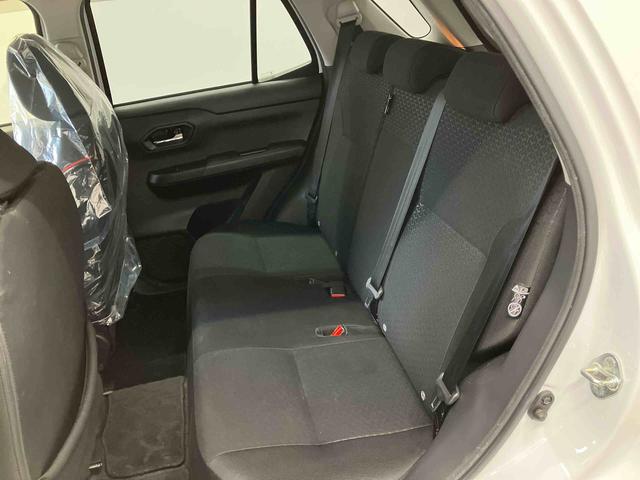 ロッキーＸスマートアシスト搭載　バックカメラ付き　オートエアコン　オートライト　キーフリー　アイドリングストップ　ＡＢＳ　電動ドアミラー（熊本県）の中古車