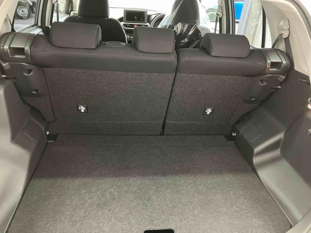 ロッキーＸスマートアシスト搭載　バックカメラ付き　オートエアコン　オートライト　キーフリー　アイドリングストップ　ＡＢＳ　電動ドアミラー（熊本県）の中古車