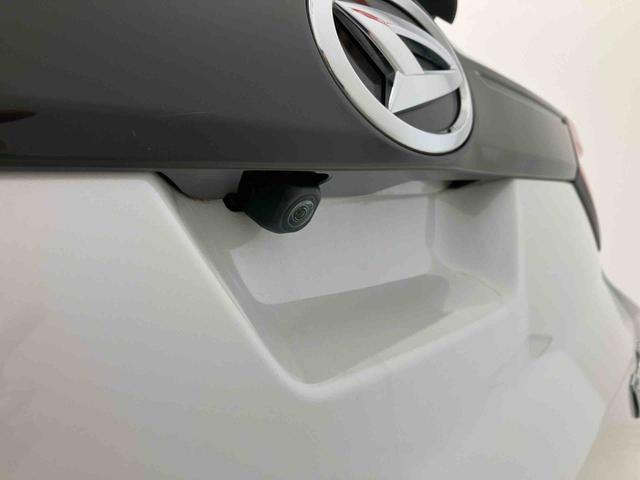 ロッキーＸスマートアシスト搭載　バックカメラ付き　オートエアコン　オートライト　キーフリー　アイドリングストップ　ＡＢＳ　電動ドアミラー（熊本県）の中古車