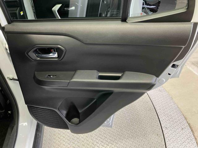 ロッキーＸスマートアシスト搭載　バックカメラ付き　オートエアコン　オートライト　キーフリー　アイドリングストップ　ＡＢＳ　電動ドアミラー（熊本県）の中古車