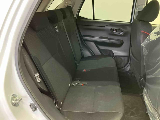 ロッキーＸスマートアシスト搭載　バックカメラ付き　オートエアコン　オートライト　キーフリー　アイドリングストップ　ＡＢＳ　電動ドアミラー（熊本県）の中古車