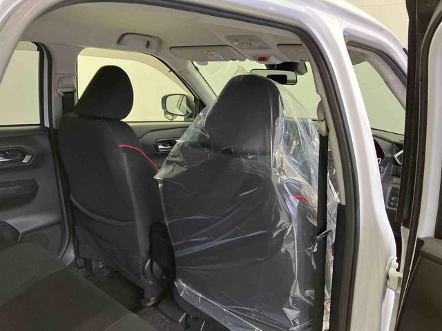 ロッキーＸスマートアシスト搭載　バックカメラ付き　オートエアコン　オートライト　キーフリー　アイドリングストップ　ＡＢＳ　電動ドアミラー（熊本県）の中古車