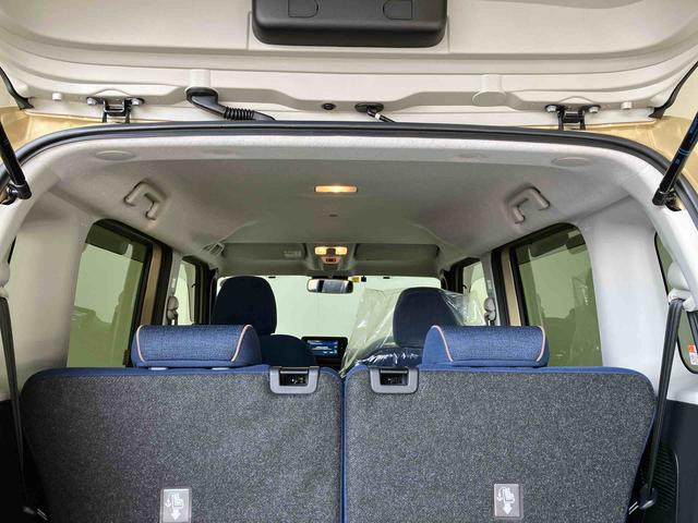 ムーヴキャンバスセオリーGスマートアシスト搭載 パノラマモニター対応 後席両側電動スライドドア オートエアコン オートライト キーフリー アイドリングストップ ABS 電動ドアミラー(熊本県)の中古車