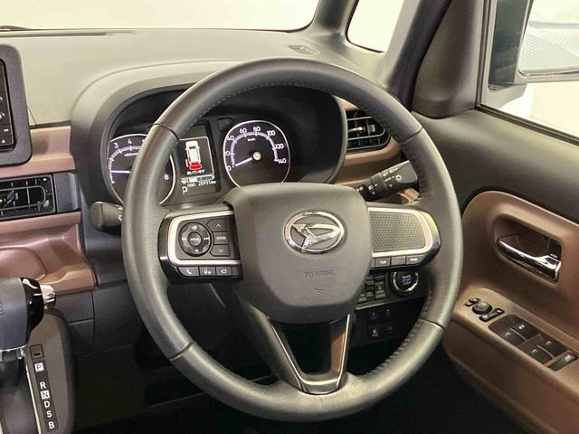 ムーヴキャンバスセオリーGスマートアシスト搭載 パノラマモニター対応 後席両側電動スライドドア オートエアコン オートライト キーフリー アイドリングストップ ABS 電動ドアミラー(熊本県)の中古車