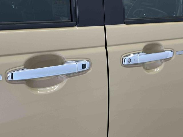 ムーヴキャンバスセオリーGスマートアシスト搭載 パノラマモニター対応 後席両側電動スライドドア オートエアコン オートライト キーフリー アイドリングストップ ABS 電動ドアミラー(熊本県)の中古車