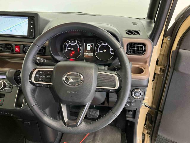 ムーヴキャンバスセオリーGスマートアシスト搭載 パノラマモニター対応 後席両側電動スライドドア オートエアコン オートライト キーフリー アイドリングストップ ABS 電動ドアミラー(熊本県)の中古車