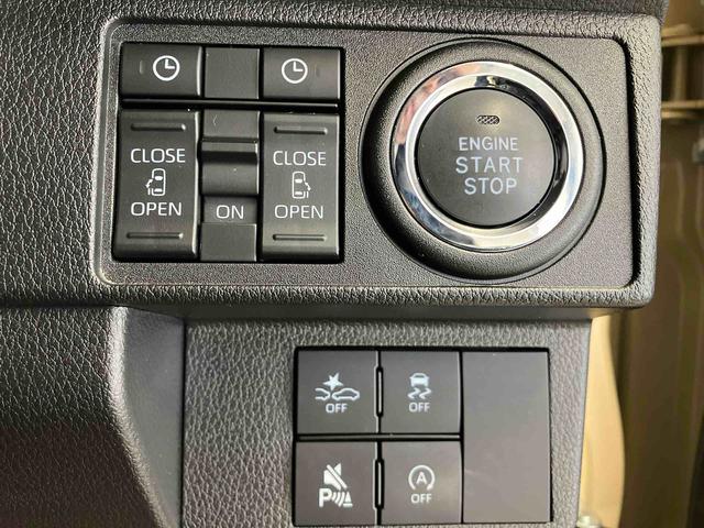 ムーヴキャンバスセオリーGスマートアシスト搭載 パノラマモニター対応 後席両側電動スライドドア オートエアコン オートライト キーフリー アイドリングストップ ABS 電動ドアミラー(熊本県)の中古車