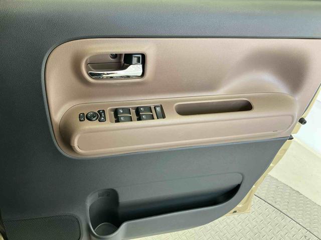 ムーヴキャンバスセオリーGスマートアシスト搭載 パノラマモニター対応 後席両側電動スライドドア オートエアコン オートライト キーフリー アイドリングストップ ABS 電動ドアミラー(熊本県)の中古車