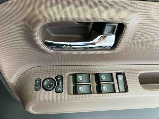 ムーヴキャンバスセオリーGスマートアシスト搭載 パノラマモニター対応 後席両側電動スライドドア オートエアコン オートライト キーフリー アイドリングストップ ABS 電動ドアミラー(熊本県)の中古車