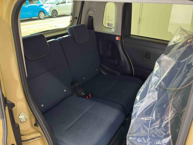 ムーヴキャンバスセオリーGスマートアシスト搭載 パノラマモニター対応 後席両側電動スライドドア オートエアコン オートライト キーフリー アイドリングストップ ABS 電動ドアミラー(熊本県)の中古車