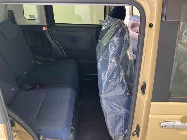 ムーヴキャンバスセオリーGスマートアシスト搭載 パノラマモニター対応 後席両側電動スライドドア オートエアコン オートライト キーフリー アイドリングストップ ABS 電動ドアミラー(熊本県)の中古車