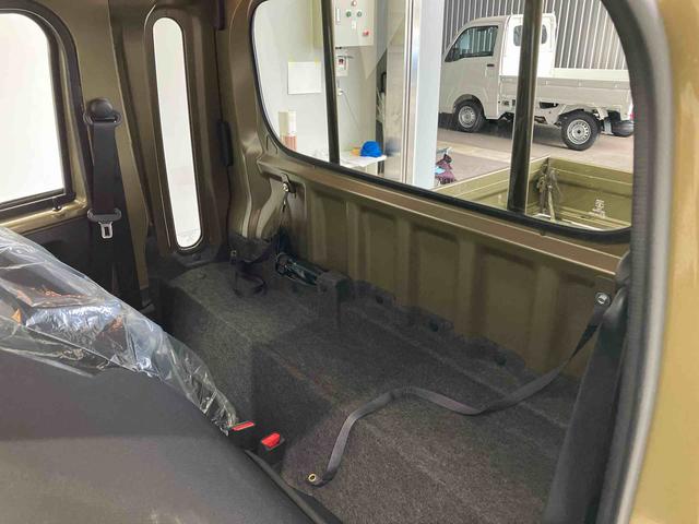 ハイゼットトラックジャンボスタンダードスマートアシスト搭載 オートライト エアコン パワステ パワーウィンド ABS 電動ドアミラー(熊本県)の中古車