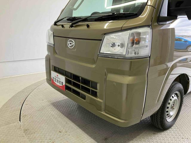 ハイゼットトラックジャンボスタンダードスマートアシスト搭載 オートライト エアコン パワステ パワーウィンド ABS 電動ドアミラー(熊本県)の中古車