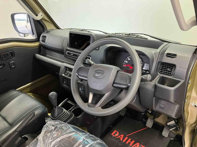 ハイゼットトラックジャンボスタンダードスマートアシスト搭載 オートライト エアコン パワステ パワーウィンド ABS 電動ドアミラー(熊本県)の中古車