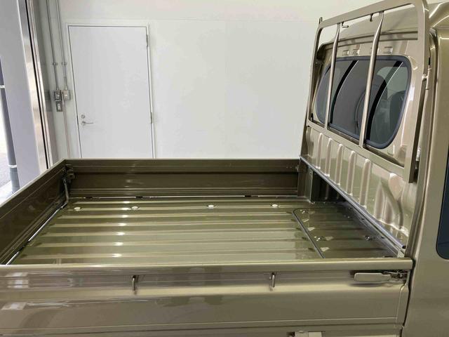 ハイゼットトラックジャンボスタンダードスマートアシスト搭載 オートライト エアコン パワステ パワーウィンド ABS 電動ドアミラー(熊本県)の中古車