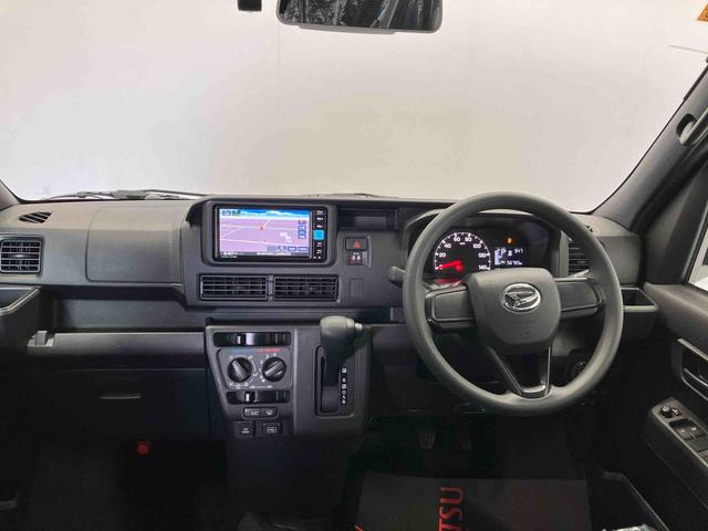 ハイゼットカーゴクルーズターボスマートアシスト搭載　後席両側スライドドア　バックカメラ付き　オートライト　キーフリー　ＡＢＳ　電動ドアミラー（熊本県）の中古車