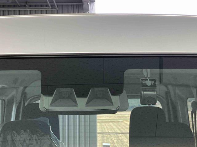 ハイゼットカーゴクルーズターボスマートアシスト搭載　後席両側スライドドア　バックカメラ付き　オートライト　キーフリー　ＡＢＳ　電動ドアミラー（熊本県）の中古車