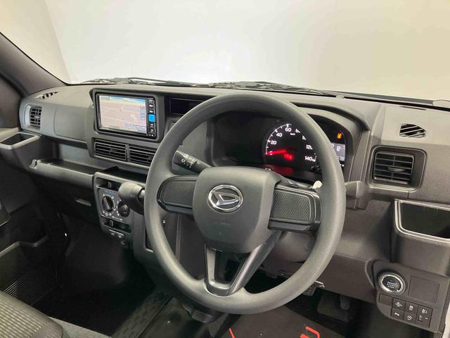 ハイゼットカーゴクルーズターボスマートアシスト搭載　後席両側スライドドア　バックカメラ付き　オートライト　キーフリー　ＡＢＳ　電動ドアミラー（熊本県）の中古車