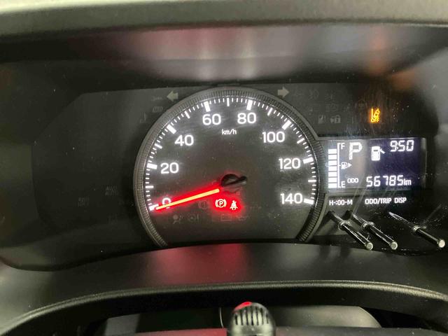 ハイゼットカーゴクルーズターボスマートアシスト搭載　後席両側スライドドア　バックカメラ付き　オートライト　キーフリー　ＡＢＳ　電動ドアミラー（熊本県）の中古車