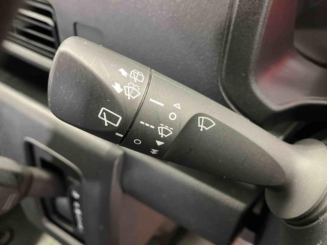 ハイゼットカーゴクルーズターボスマートアシスト搭載　後席両側スライドドア　バックカメラ付き　オートライト　キーフリー　ＡＢＳ　電動ドアミラー（熊本県）の中古車